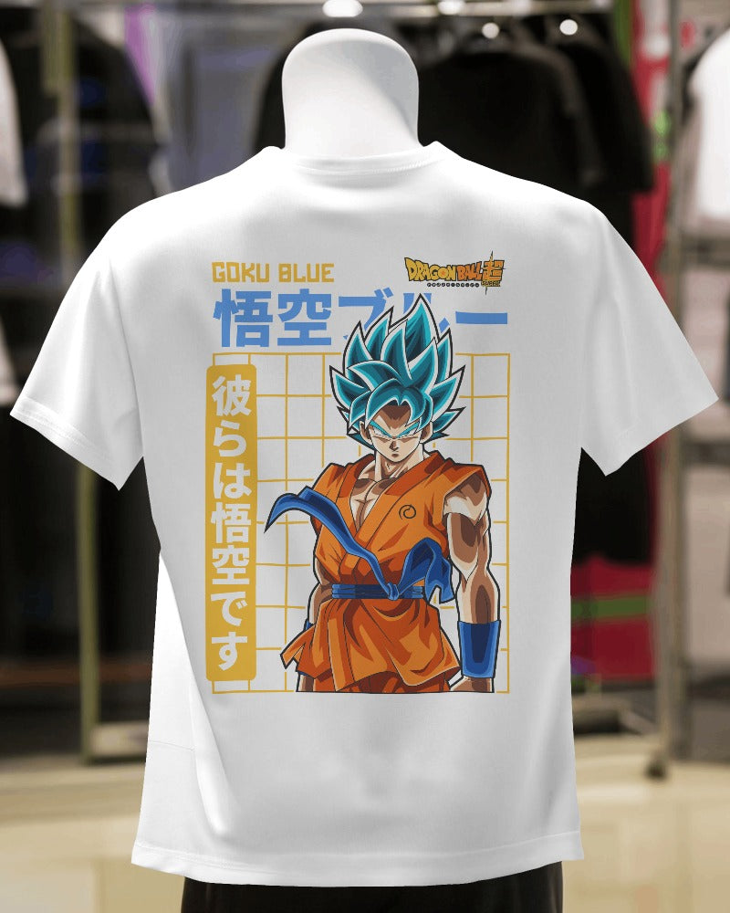 DRAGON BALL: GOKU