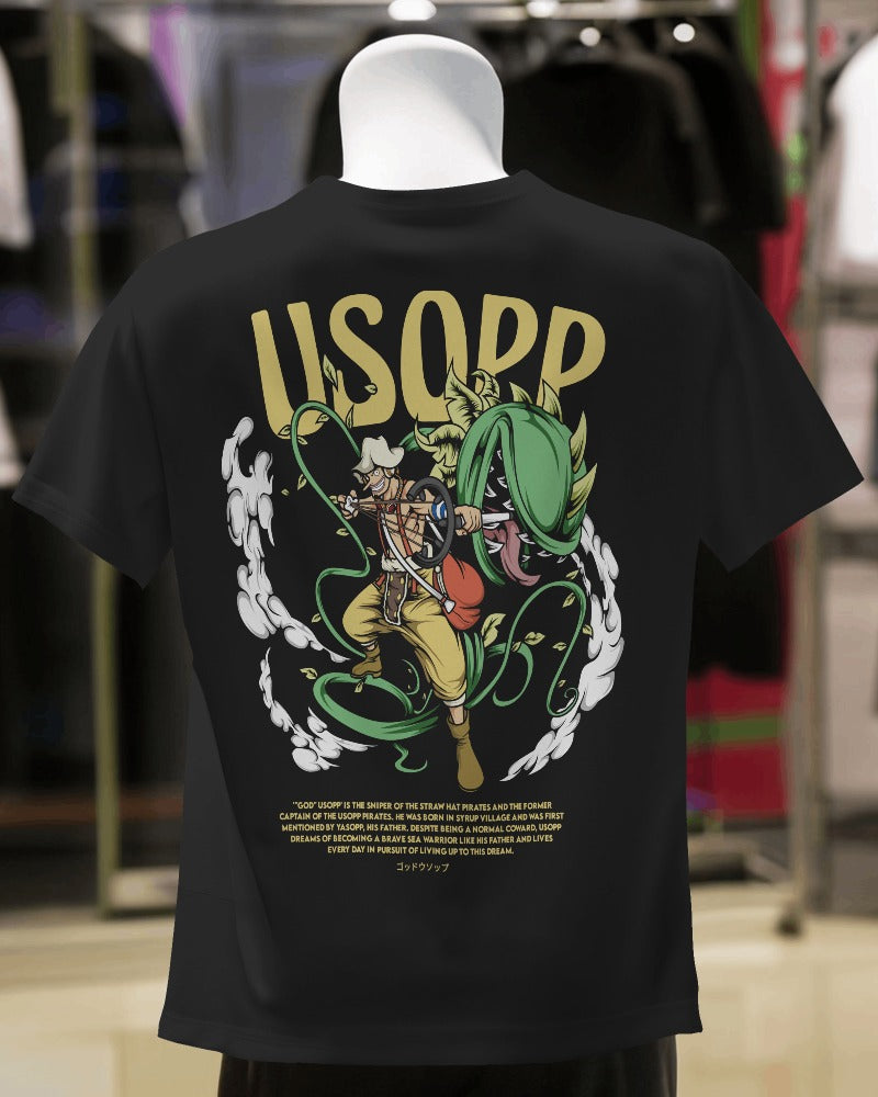 ONE PIECE: USOPP