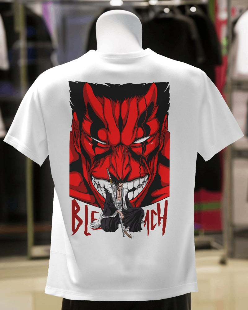 BLEACH: KENPACHI ZARAKI