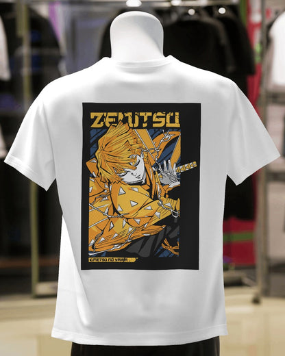 DEMON SLAYER : ZENTISU