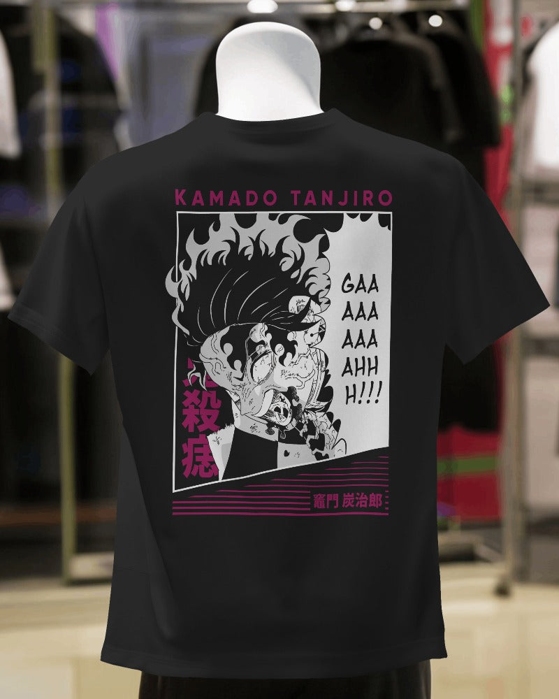 DEMON SLAYER : TANJIRO