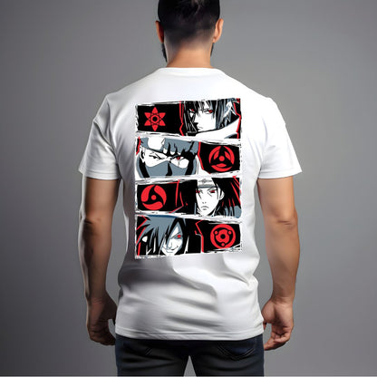 NARUTO: MANGEKYOU SHARINGAN